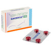 Sildenafil Tablets (Caverta)