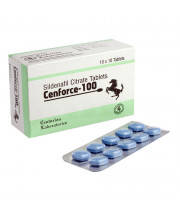 Sildenafil Tablets (Cenforce)