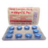 Sildenafil Tablets (Sildigra XL Plus)