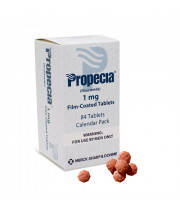 Finasteride (Propecia)